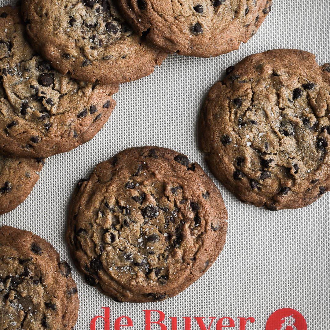 AIRMAT Perforated Silicone Baking Mat - Image 3