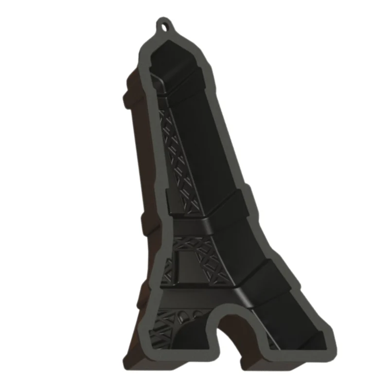 MOUL'FLEX Eiffel Tower Silicone Mold - Image 3