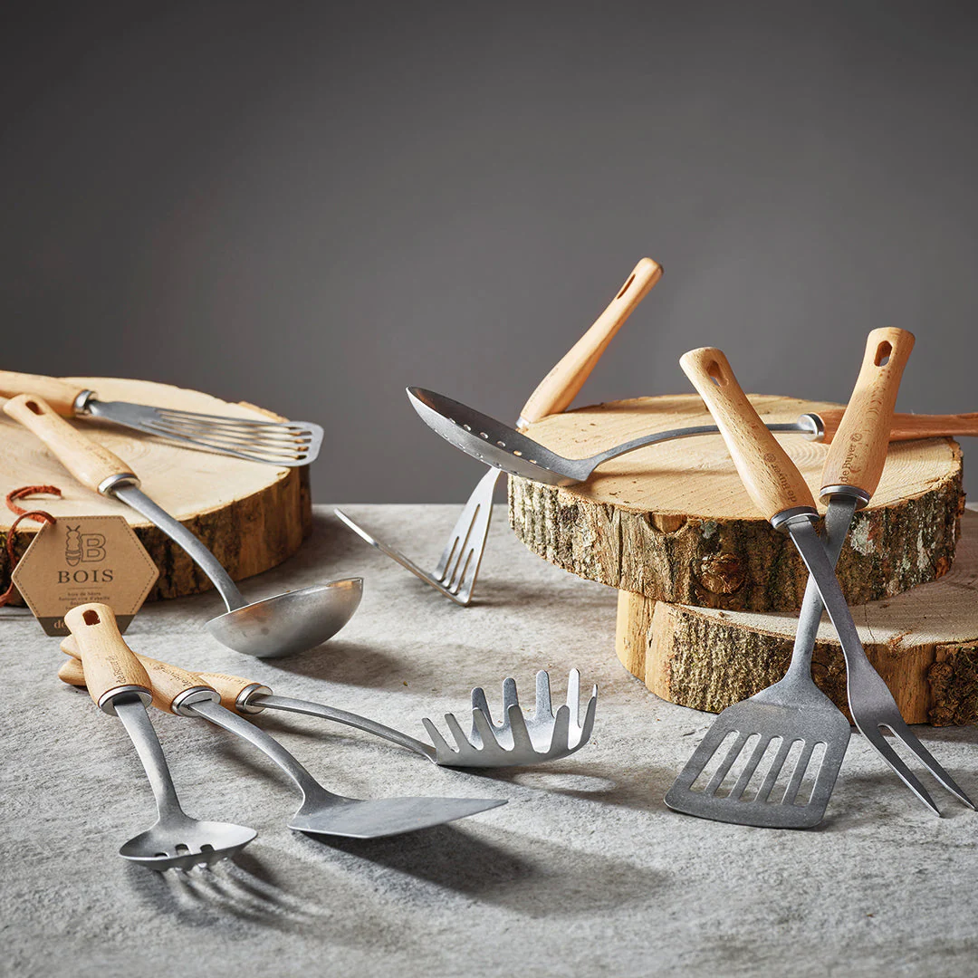 B BOIS Flexible Turner - Image 3