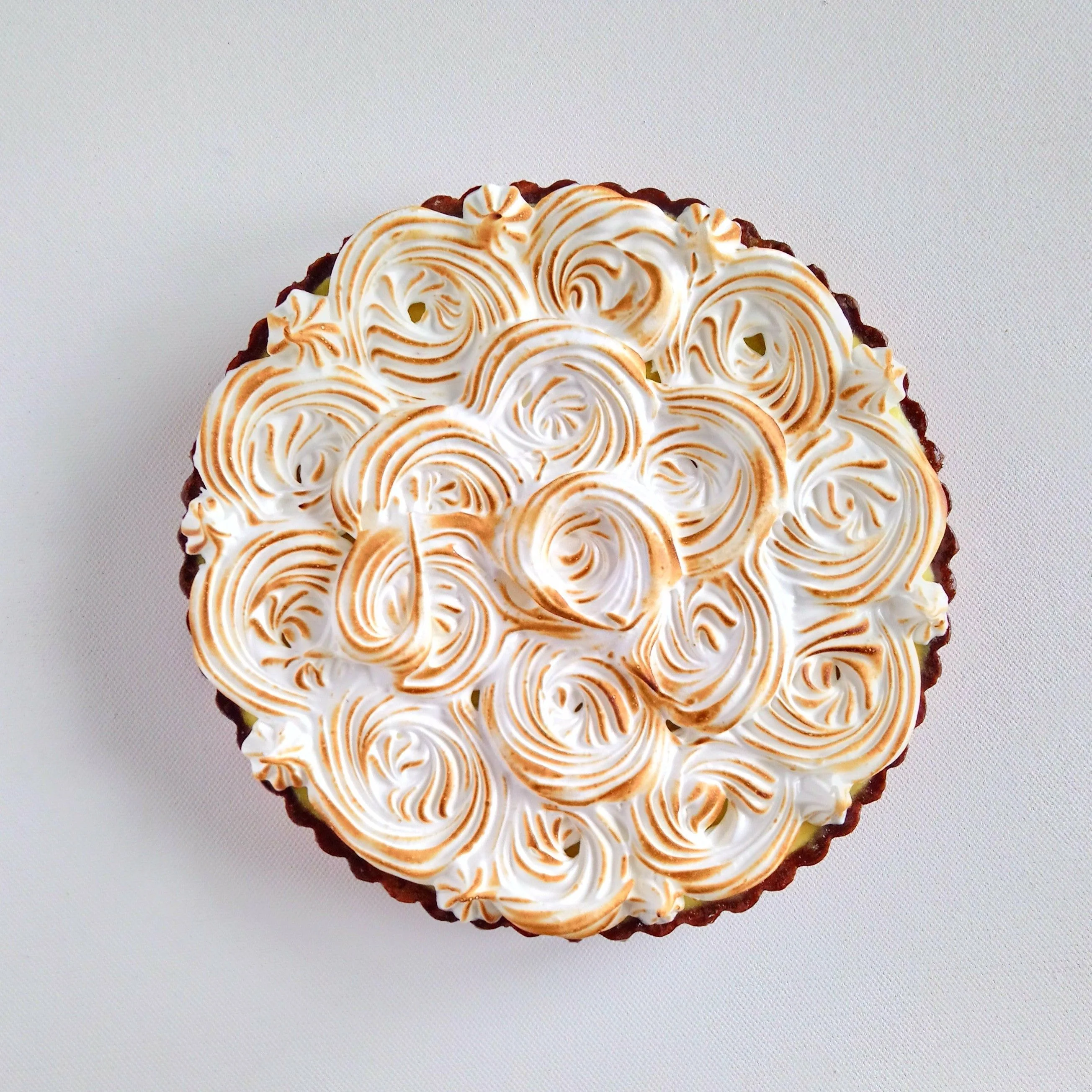 Home Baking Box 4-Piece Set for Pies & Tarts - Image 4