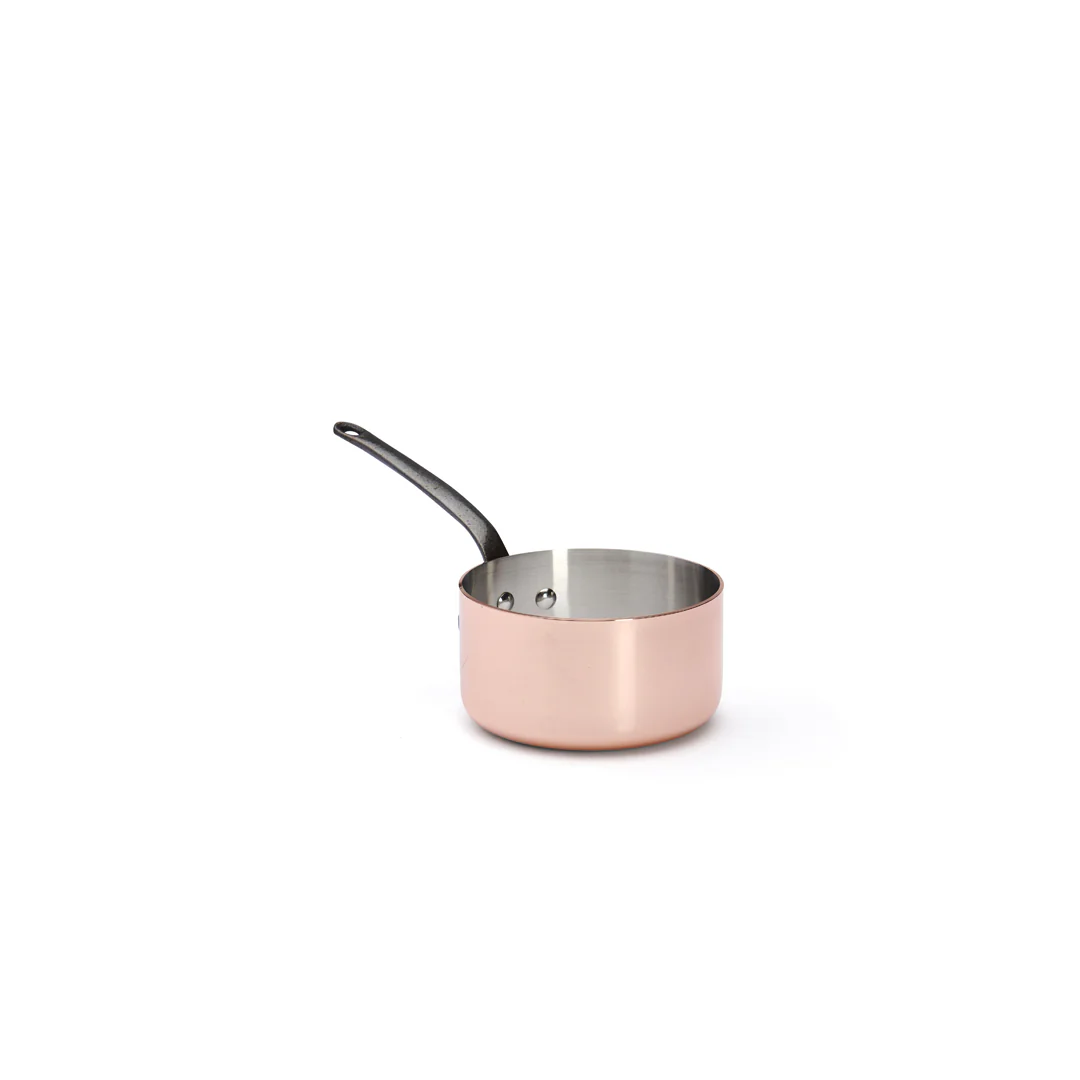 INOCUIVRE TRADITION Copper Saucepan - Image 11