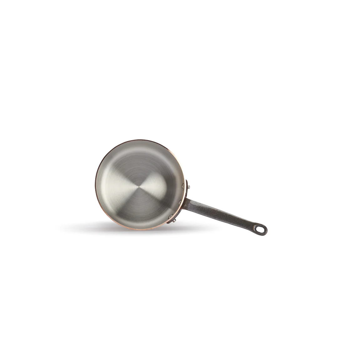 INOCUIVRE TRADITION Copper Saucepan - Image 12