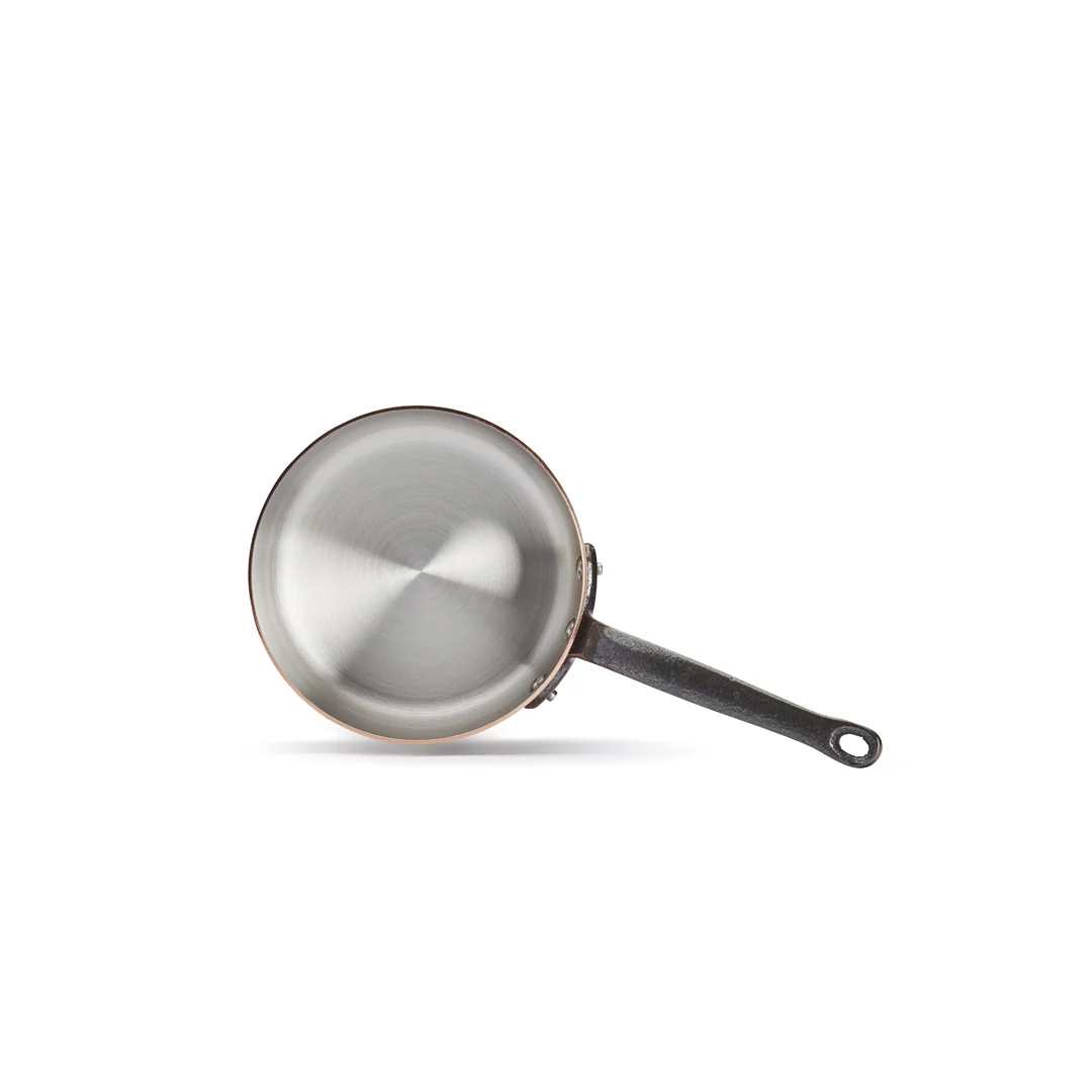 INOCUIVRE TRADITION Copper Saucepan - Image 17