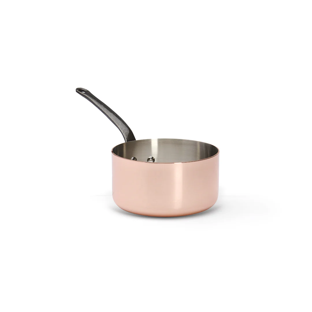 INOCUIVRE TRADITION Copper Saucepan - Image 20