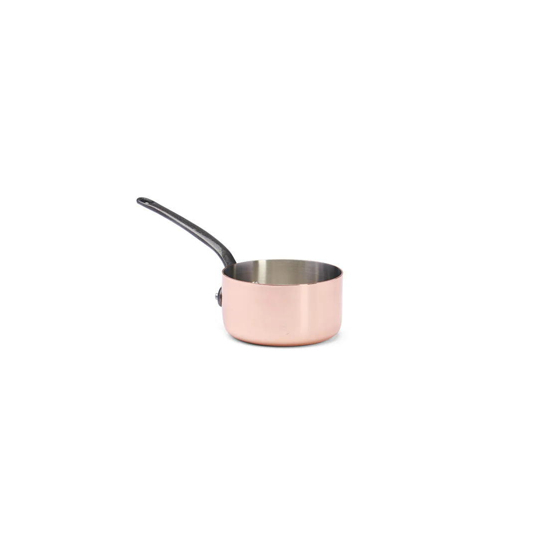 INOCUIVRE TRADITION Copper Saucepan - Image 5
