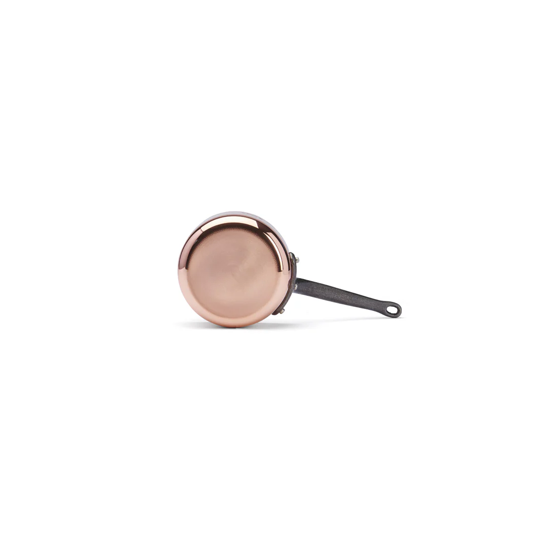 INOCUIVRE TRADITION Copper Saucepan - Image 7