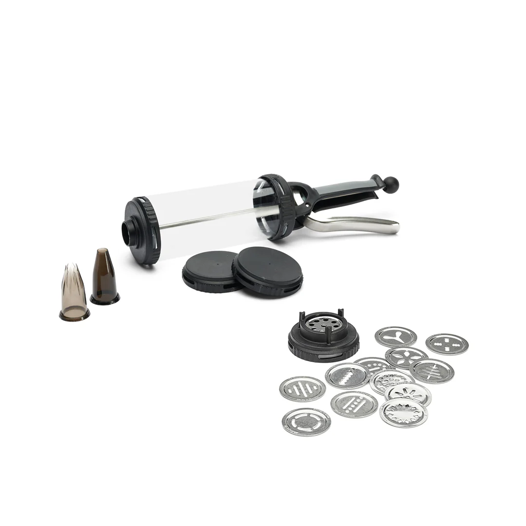 LE TUBE Decorating Tool 18-Piece Set - Image 5