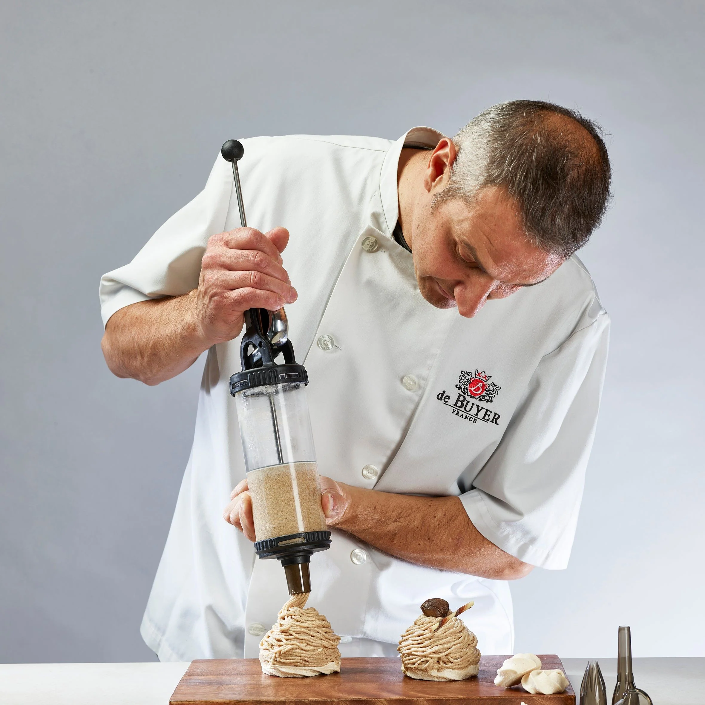 LE TUBE Decorating Tool - Image 5