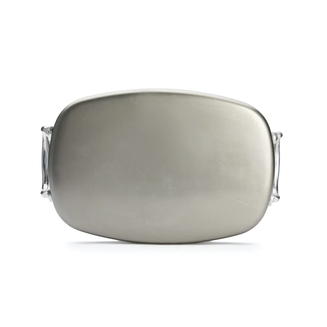 MINERAL B Carbon Steel Griddle - Image 3