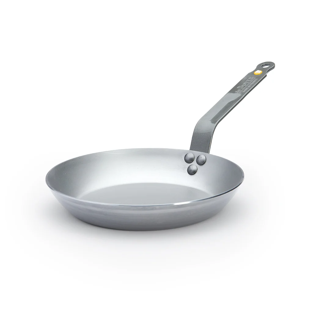 Mineral B Classic Complete Fry Pan Set - Image 3