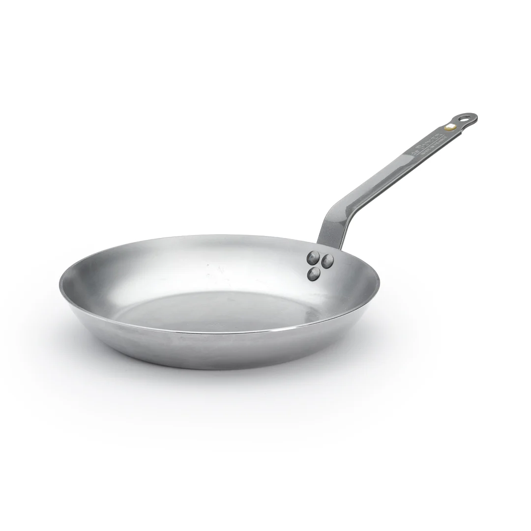 Mineral B Classic Complete Fry Pan Set - Image 5