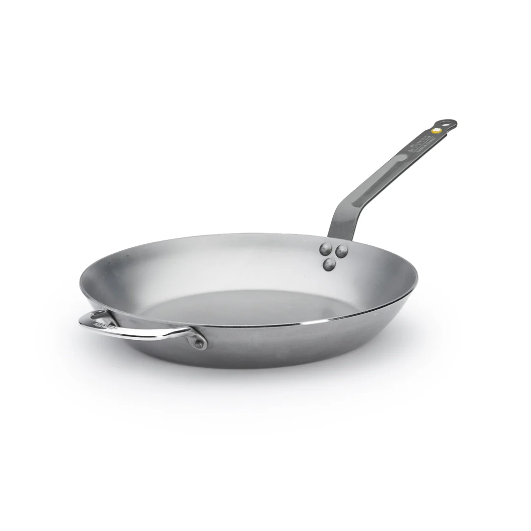 Mineral B Classic Complete Fry Pan Set - Image 7