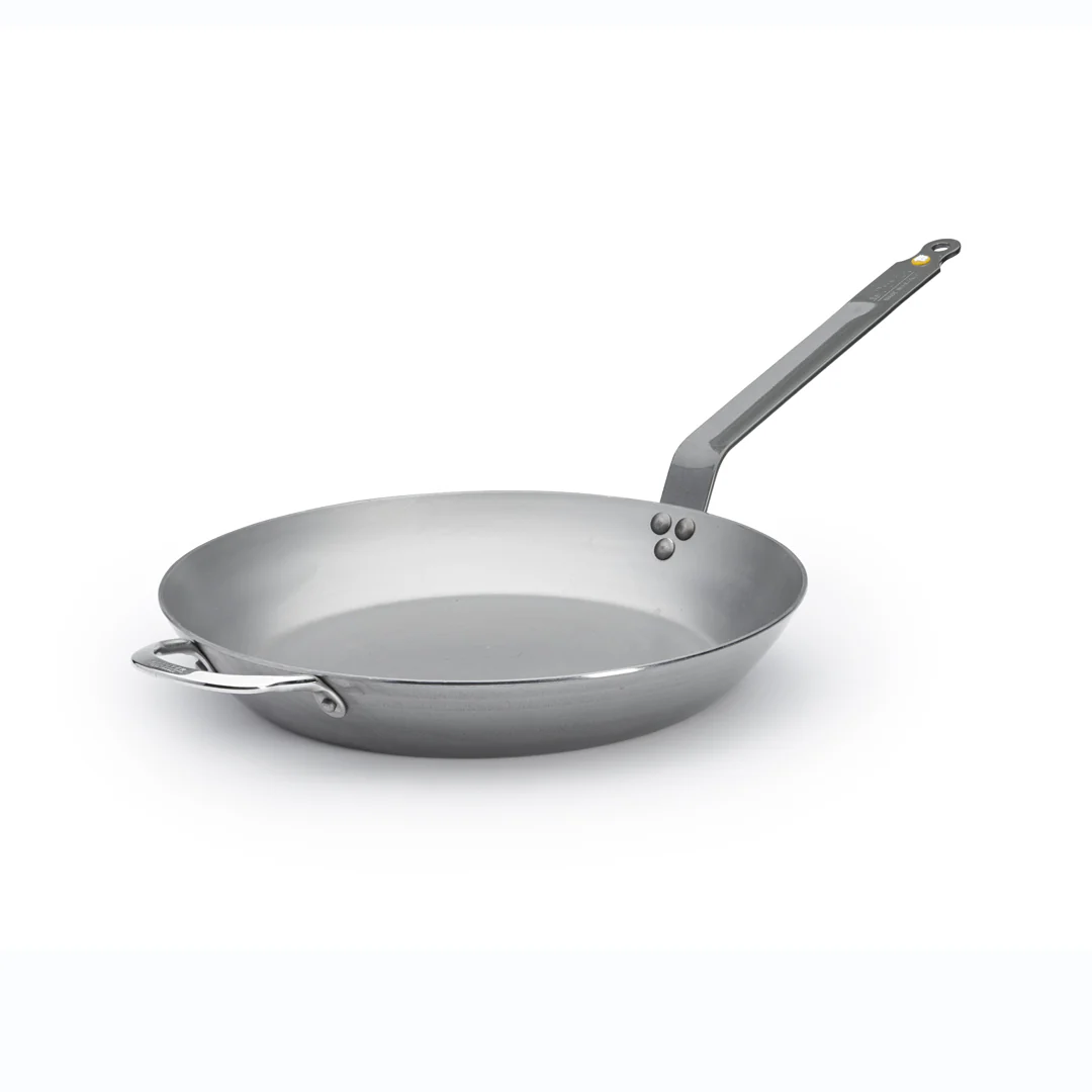Mineral B Classic Complete Fry Pan Set - Image 8