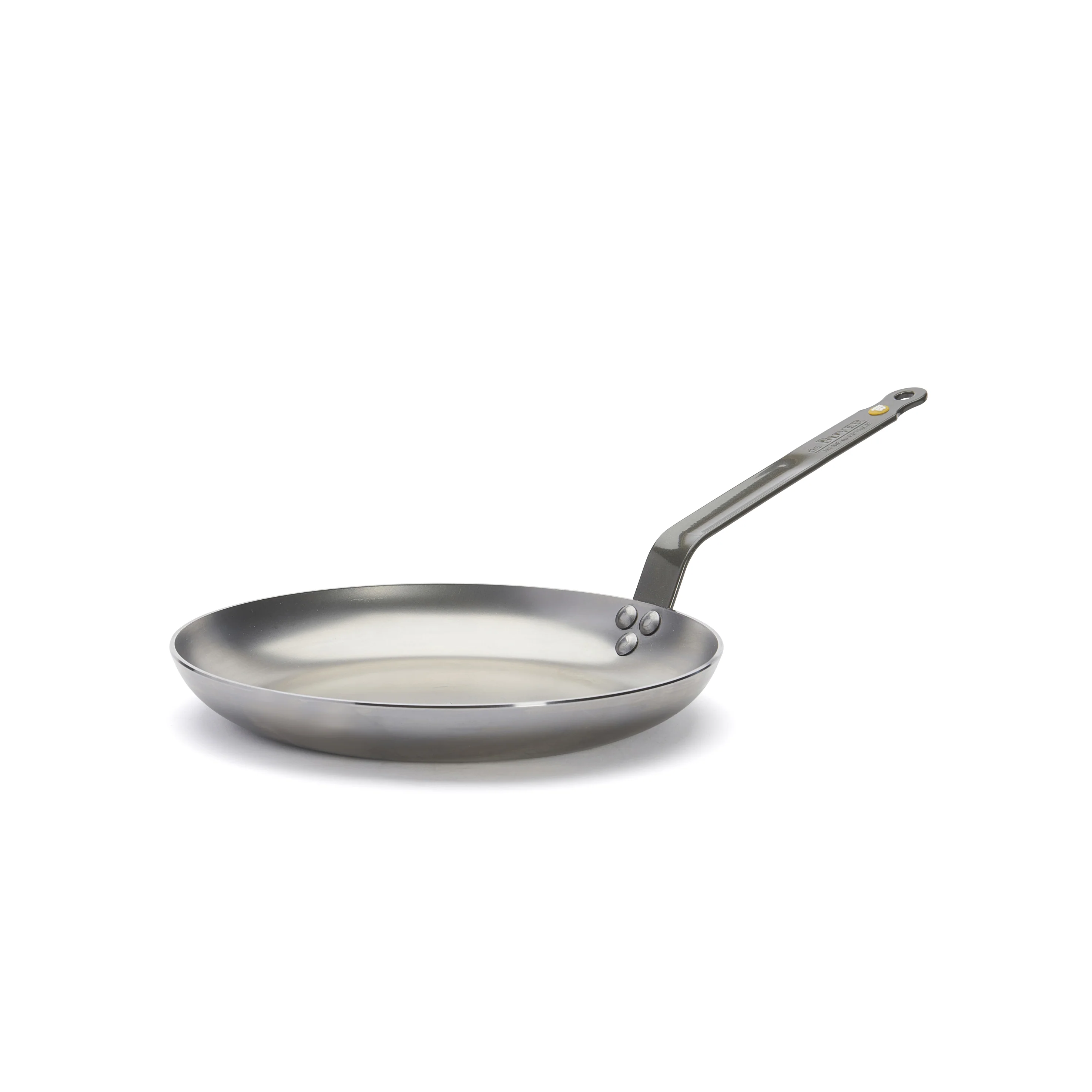 MINERAL B Carbon Steel Omelette Pan - Image 9