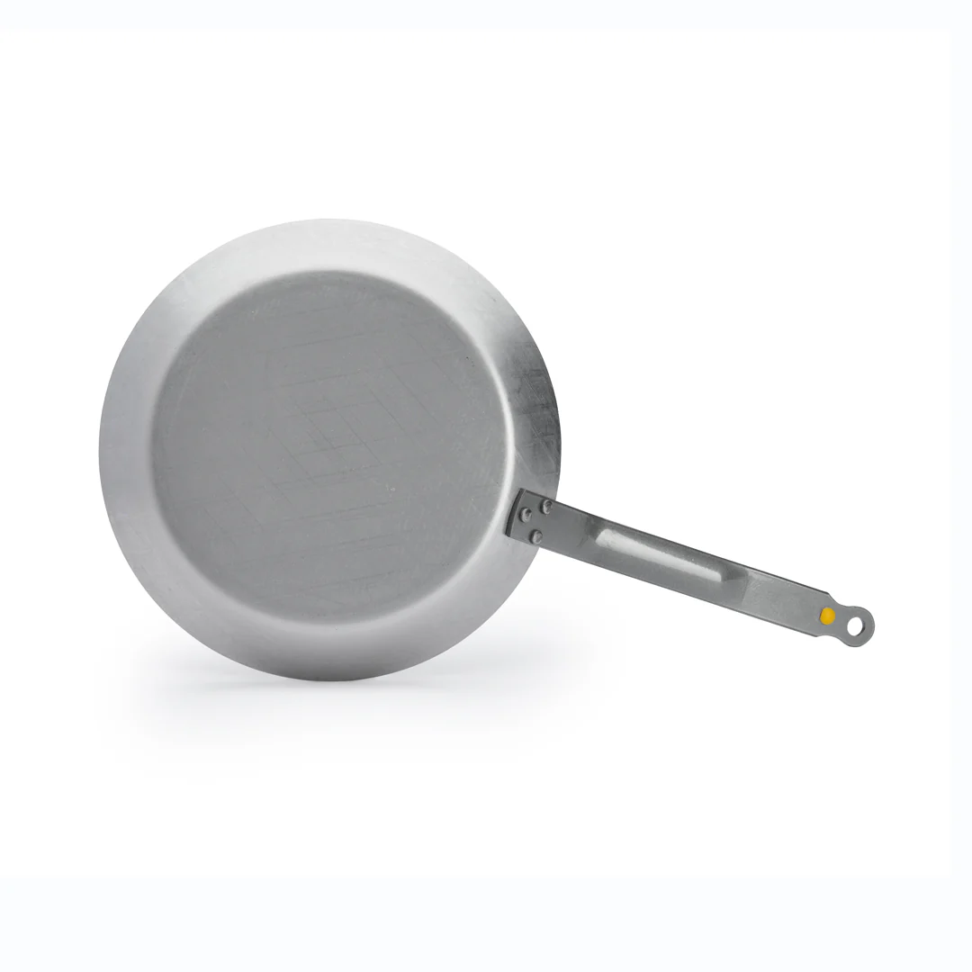 MINERAL B Carbon Steel Steak Pan - Image 4