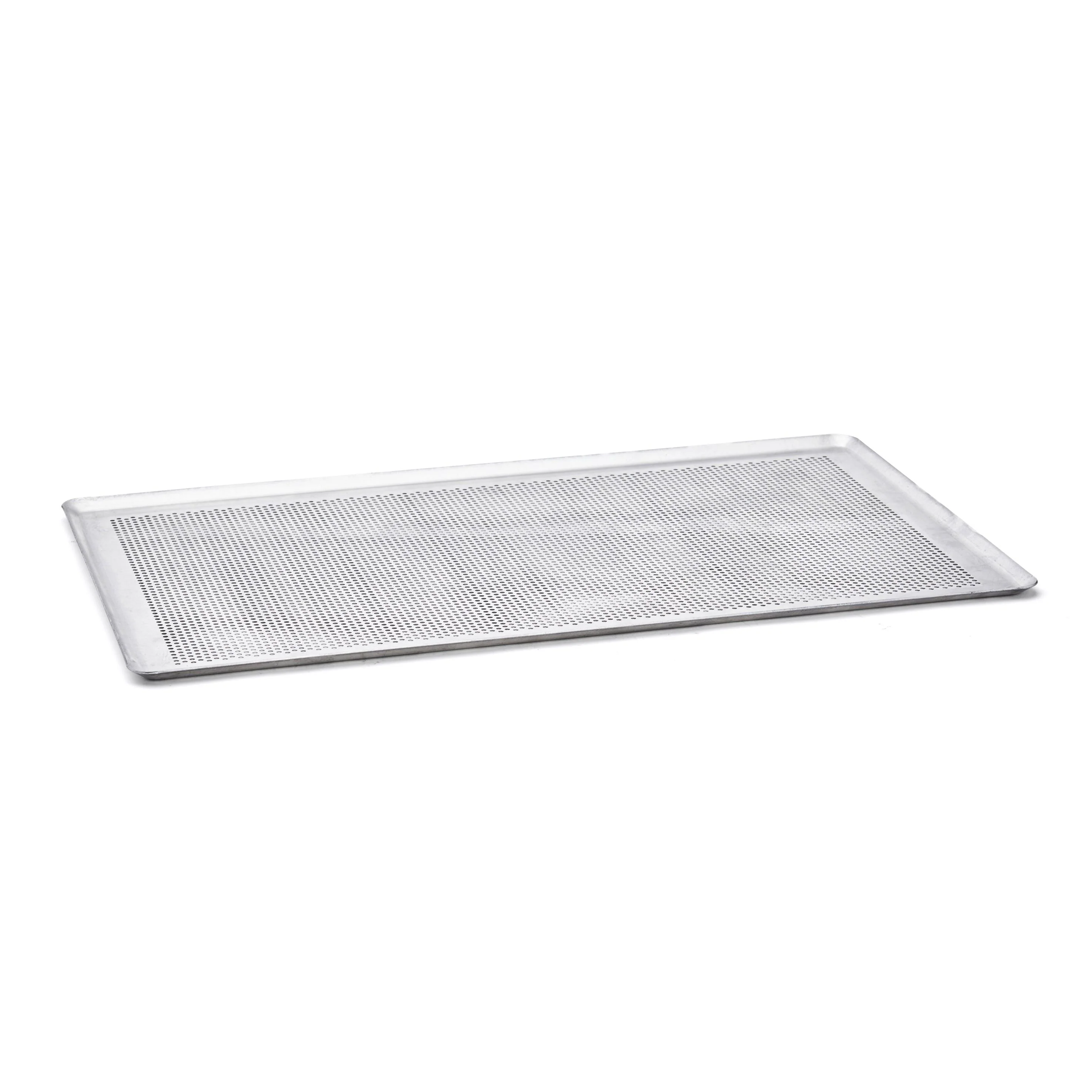 Perforated Aluminum Baking Sheet - Image 7